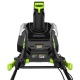 Снегоуборщик аккумуляторный GreenWorks 2603307UH 8 Ач в Новороссийске
