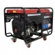 Бензогенератор Loncin LC18000S 12 кВт в Новороссийске