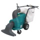 Садовый пылесос Remarc LS 5000 ESW AKKU в Новороссийске