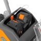 Культиватор аккумуляторный Daewoo DAT 3042Li (без аккумулятора и зарядного устройства) в Новороссийске