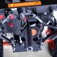 Снегоуборщик Fuxtec SF210 в Новороссийске