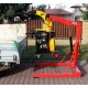 Парковый пылесос Laski VD455 P2 в Новороссийске