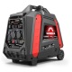 Бензиновый генератор инверторный Sunreka G4000iS 3.5 кВт в Новороссийске
