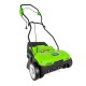 Аэратор электрический GreenWorks GDT35 в Новороссийске