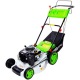 Газонокосилка бензиновая RedVerg RD-GLM510GS-BS в Новороссийске