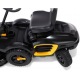 Садовый минитрактор McCulloch M125-85FH в Новороссийске