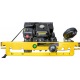 Снегоуборщик Huter SGC 4000B в Новороссийске