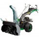Бензиновая сенокосилка Eurosystems P130 Honda GXV390 в Новороссийске