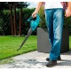 Воздуходувка аккумуляторная Gardena AccuJet 18-Li без аккумулятора и ЗУ в Новороссийске