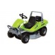 Cадовый минитрактор Grillo Climber CL7.16 для кошения бурьяна и сорняка в Новороссийске