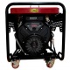 Бензогенератор Loncin LC22000S 16 кВт в Новороссийске