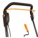 Снегоуборщик электрический Worx WG450E в Новороссийске