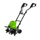 Культиватор электрический GreenWorks GTL1520 в Новороссийске