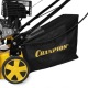 Скарификатор бензиновый Champion GSC4840 в Новороссийске