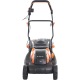 Газонокосилка электрическая Yard Fox EL3840 в Новороссийске
