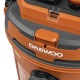Строительный пылесос Daewoo DAVC 2500SD в Новороссийске