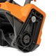 Снегоуборщик аккумуляторный Daewoo DAST 4042Li SET в Новороссийске
