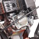 Снегоуборщик Patriot PRO 7 KX в Новороссийске