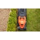 Газонокосилка электрическая Black+Decker BEMW481BH-QS в Новороссийске