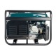 Бензогенератор BauMaster PG-8720X 1.5 кВт в Новороссийске