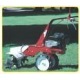 Бензиновая сенокосилка Eurosystems Minieffe 352 RM B&amp;S 625 Series в Новороссийске