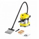 Пылесос для сухой и влажной уборки Karcher WD 4 Premium в Новороссийске