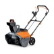 Снегоуборщик аккумуляторный Villartec WA 4051 Set5 в Новороссийске