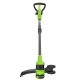 Аккумуляторный триммер GreenWorks G40LT331 (без аккумулятора и зарядного устройства) в Новороссийске