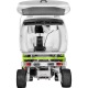 Садовый райдер Grillo FD 2200 4WD с кабиной в Новороссийске