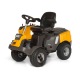 Райдер Stiga Park Pro 900 AWX в Новороссийске