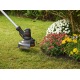 Электрокоса (электрический триммер) Black+Decker BESTE625 в Новороссийске
