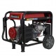 Бензогенератор Loncin GH3500 2.8 кВт в Новороссийске