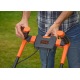 Газонокосилка электрическая Black+Decker BEMW471BH-QS в Новороссийске