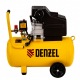 Компрессор воздушный Denzel DC1700/50 в Новороссийске