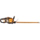 Кусторез аккумуляторный Worx WG284E.1 в Новороссийске
