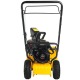 Снегоуборщик Baumaster STG-5455X в Новороссийске