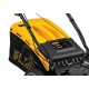 Бензиновая газонокосилка Denzel GLR-510SP-ZS в Новороссийске