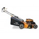 Газонокосилка бензиновая Villartec MB 4153T в Новороссийске