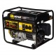 Бензиновый генератор Huter DY5000L 4 кВт в Новороссийске