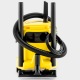 Хозяйственный пылесос Karcher WD 2 Plus V-15/4/18/C в Новороссийске