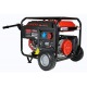 Бензогенератор Loncin LC10000D-AS 8 кВт 3-х фазный в Новороссийске