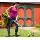 Аккумуляторный триммер GreenWorks GD60LT (без аккумулятора и зарядного устройства) в Новороссийске
