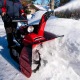 Снегоуборщик Honda HSS 970 ETS в Новороссийске
