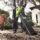 Воздуходувка аккумуляторная GreenWorks GD40BVK3 в Новороссийске