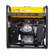 Инверторный бензогенератор Huter DN12500i 8 кВт в Новороссийске