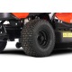 Садовый минитрактор Yard Fox T 92RBH в Новороссийске