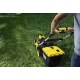 Газонокосилка аккумуляторная Karcher LMO 36-46 Battery Set в Новороссийске