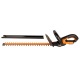 Кусторез аккумуляторный Worx WG260E.9 (без аккумулятора и ЗУ) в Новороссийске