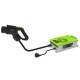 Зарядное устройство для райдеров GreenWorks ZTC152, ZTCS92 в Новороссийске