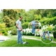Аккумуляторный триммер Bosch UniversalGrassCut 18-260 в Новороссийске